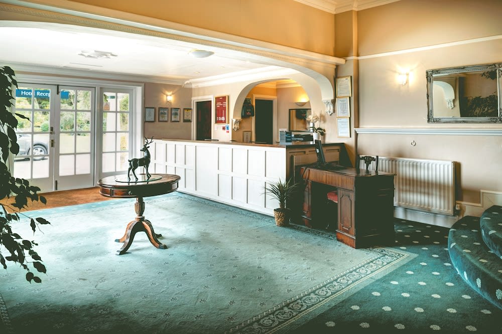 Lord Haldon Country Hotel, Sure Hotel Collection by Best Western 2