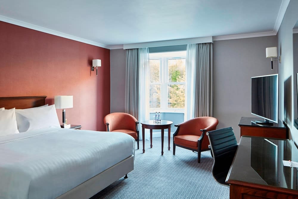 Delta Hotels Durham Royal County, Durham Best deals