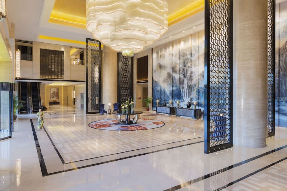 Wanda Realm Guangzhou Zengcheng 2