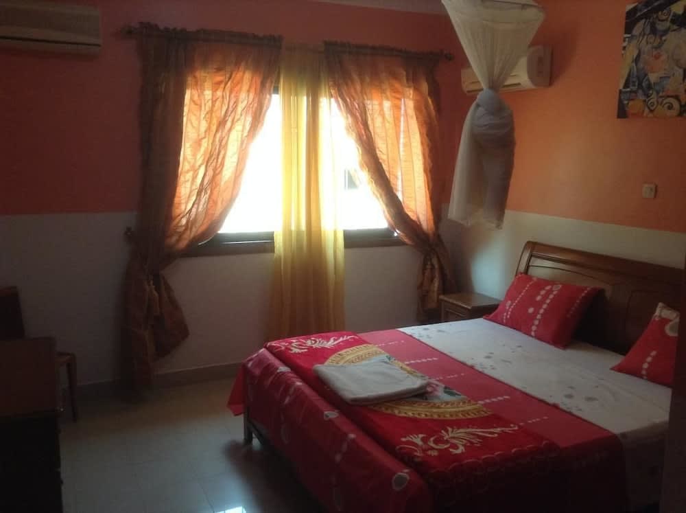 Residence Les Calanques 5