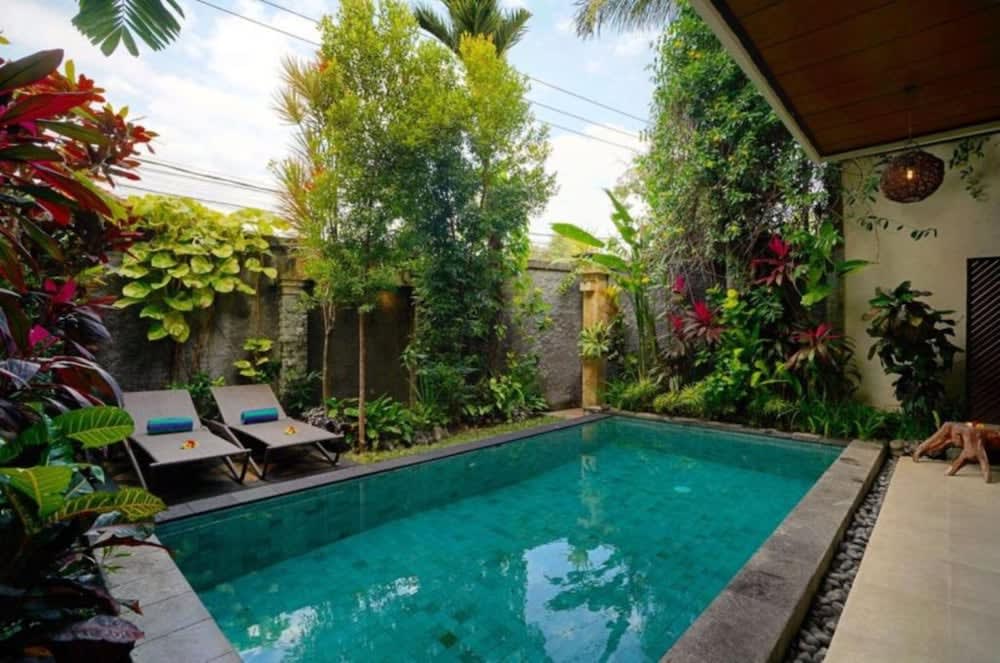 Bali Ayu Hotel & Villas 10 Minutes Walking Distance to the Beach 1