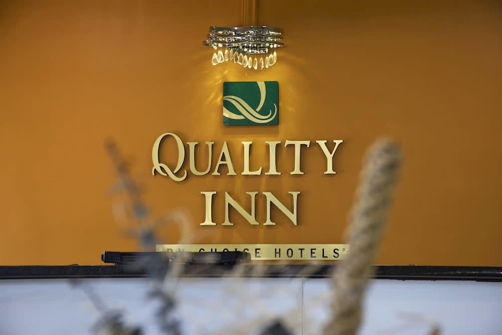 Rodeway Inn Harbison Area 2