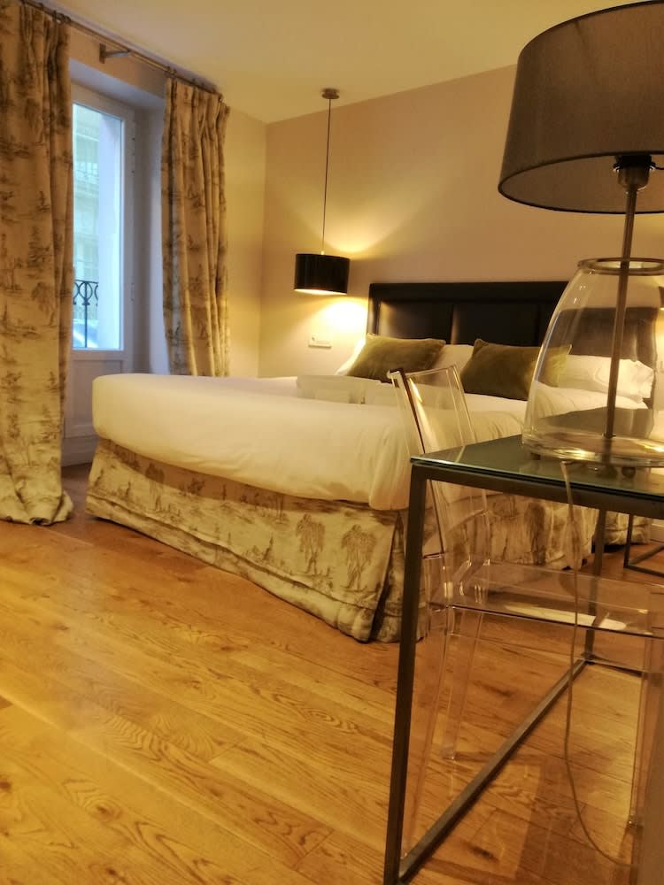 Hotel Cuéntame La Puebla 1