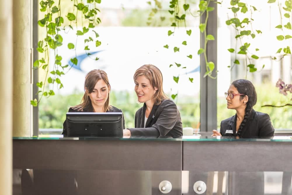 Airporthotel Verona Congress & Relax 4