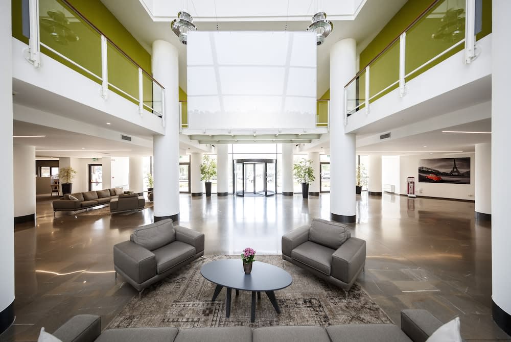 Airporthotel Verona Congress & Relax 2