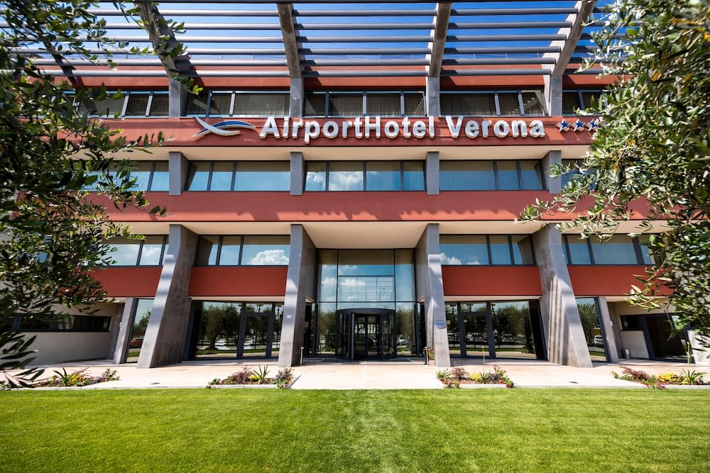 Airporthotel Verona Congress & Relax 1