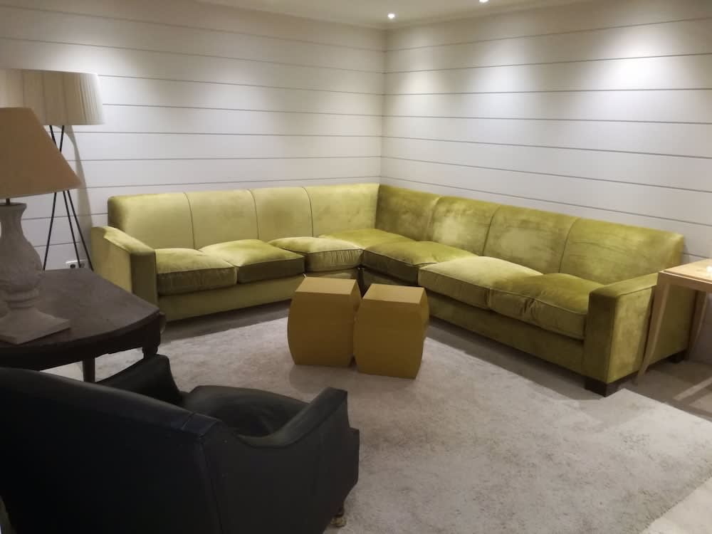 Hotel Cuéntame La Puebla 3