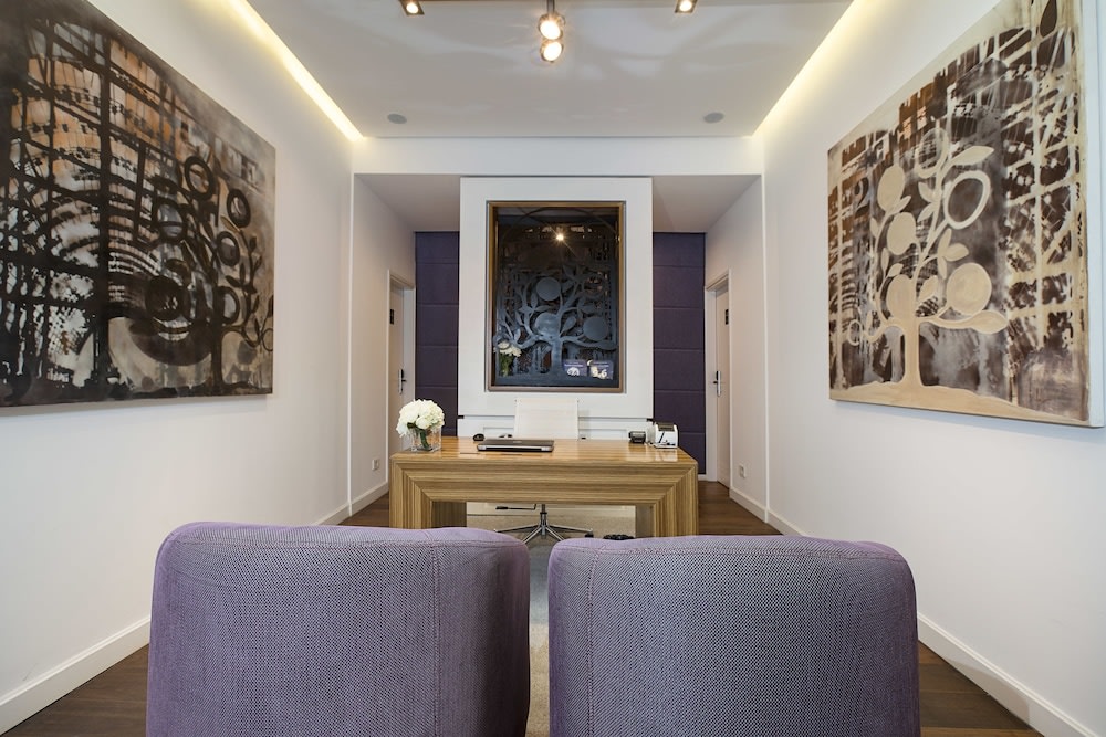 Dominic Smart & Luxury Suites - Terazije 1