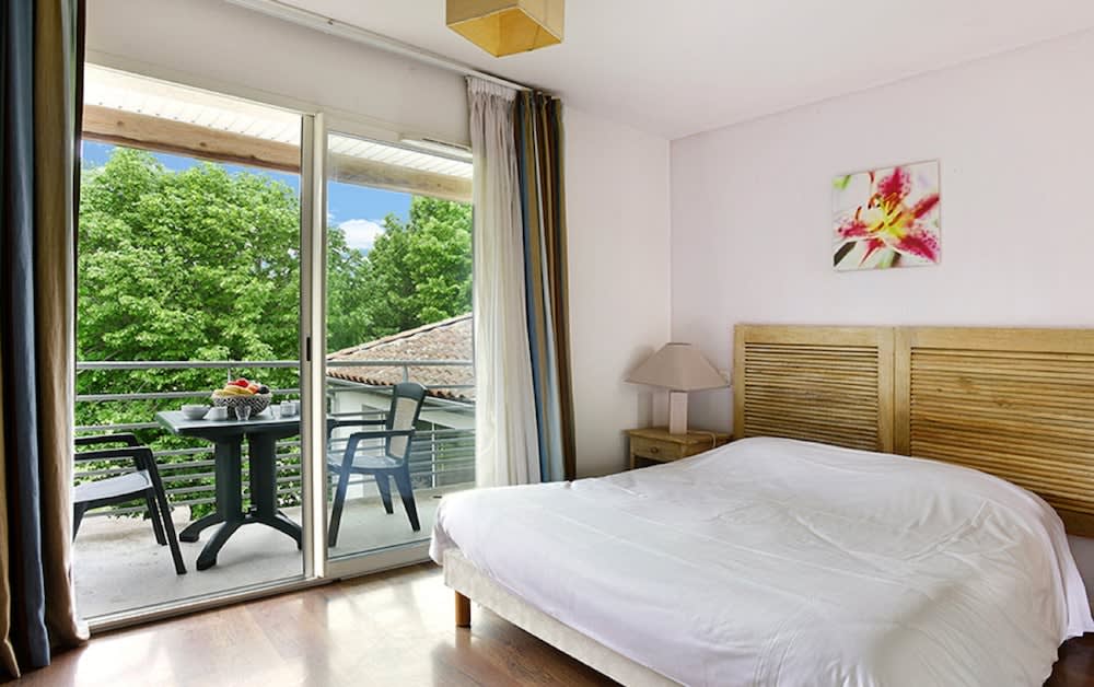 Vacancéole - Le Domaine du Château - La Rochelle / Île de Ré 5