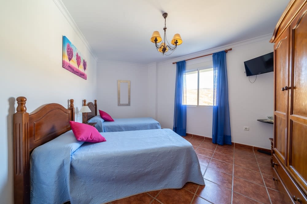 Hostal Vista a la Sierra 3