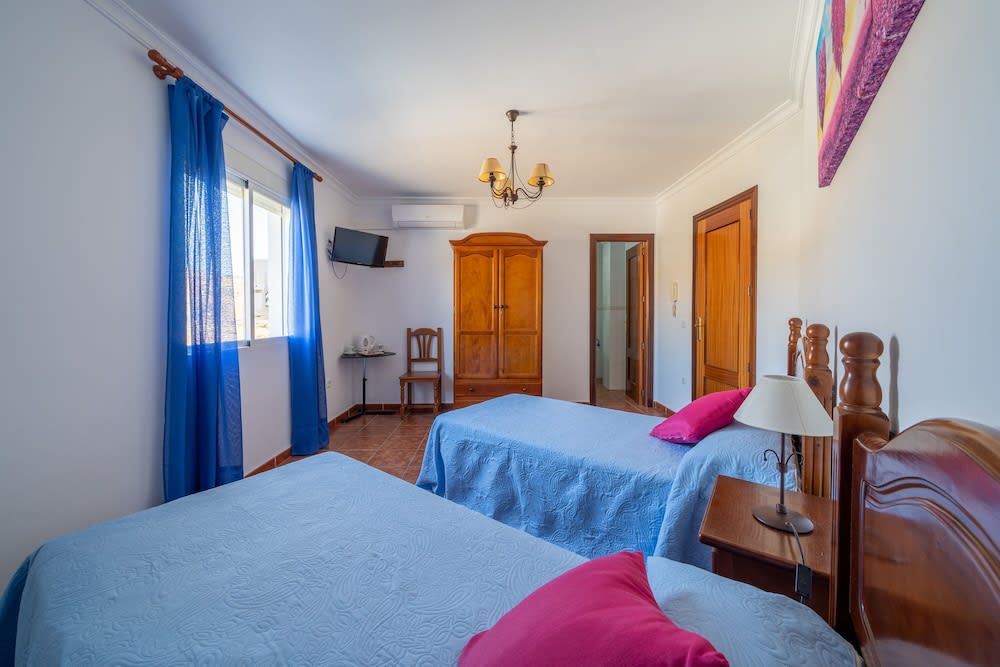 Hostal Vista a la Sierra 2