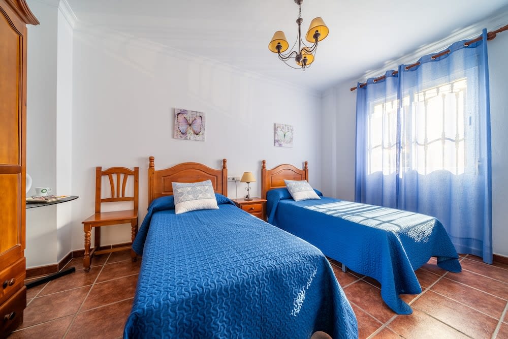 Hostal Vista a la Sierra 4