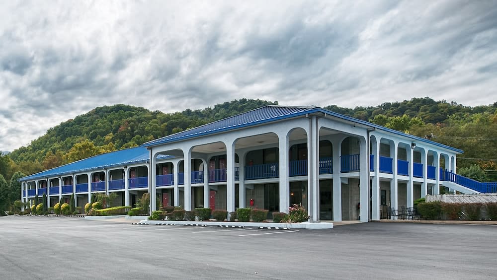 Quality Inn 2