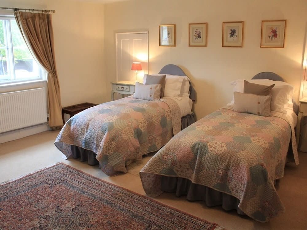 Church Farmhouse B & B 1