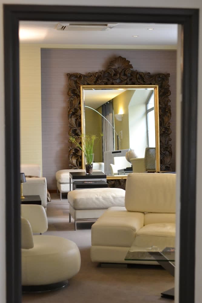 Best Western Plus Hotel Kregenn 1