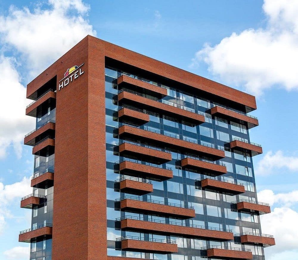 Van der Valk Hotel Enschede 1
