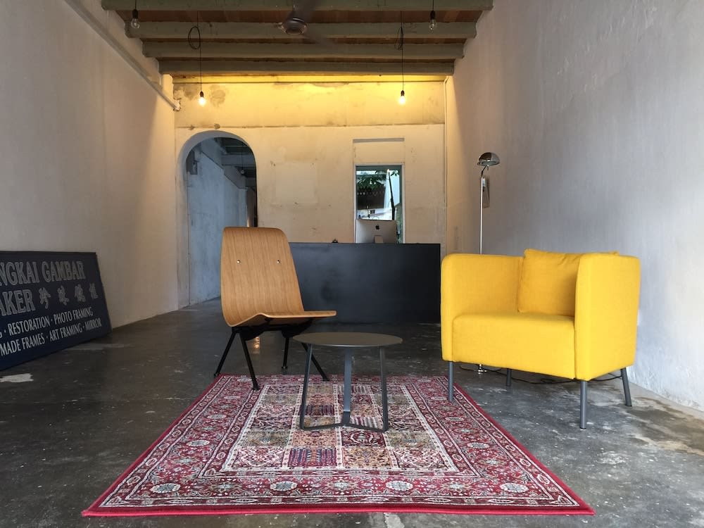 The Frame Guesthouse 3