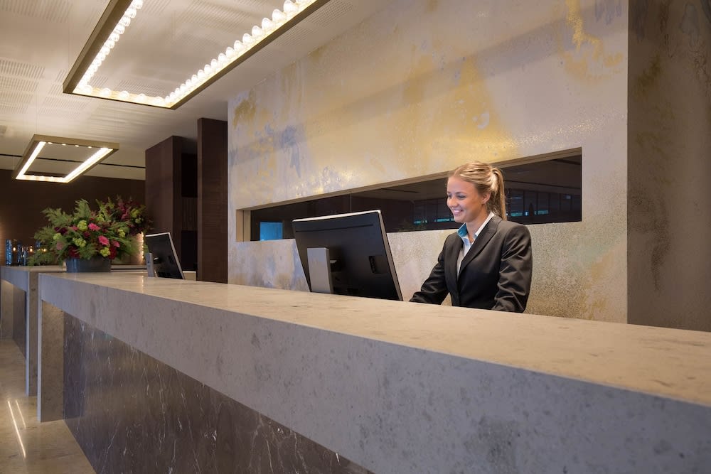 Van der Valk Hotel Enschede 2