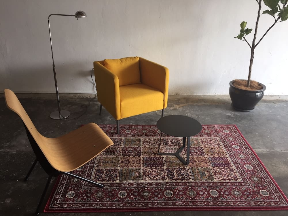 The Frame Guesthouse 5