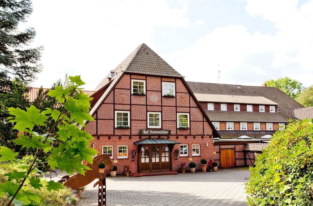 Hotel Hof Sudermühlen 1