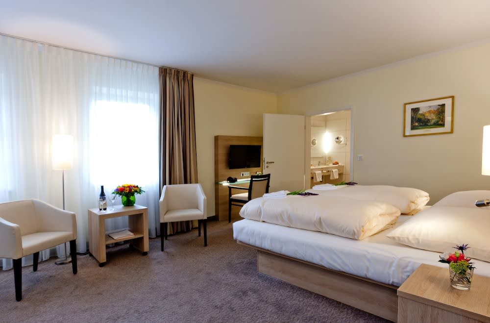 Hotel Hof Sudermühlen 5