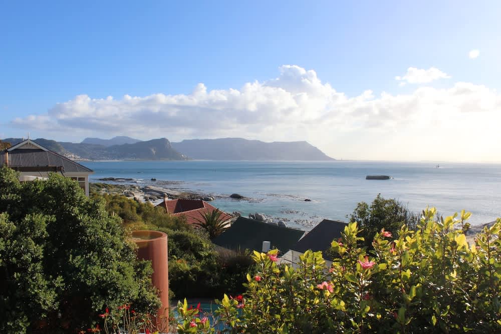 Boulders Beach House 1