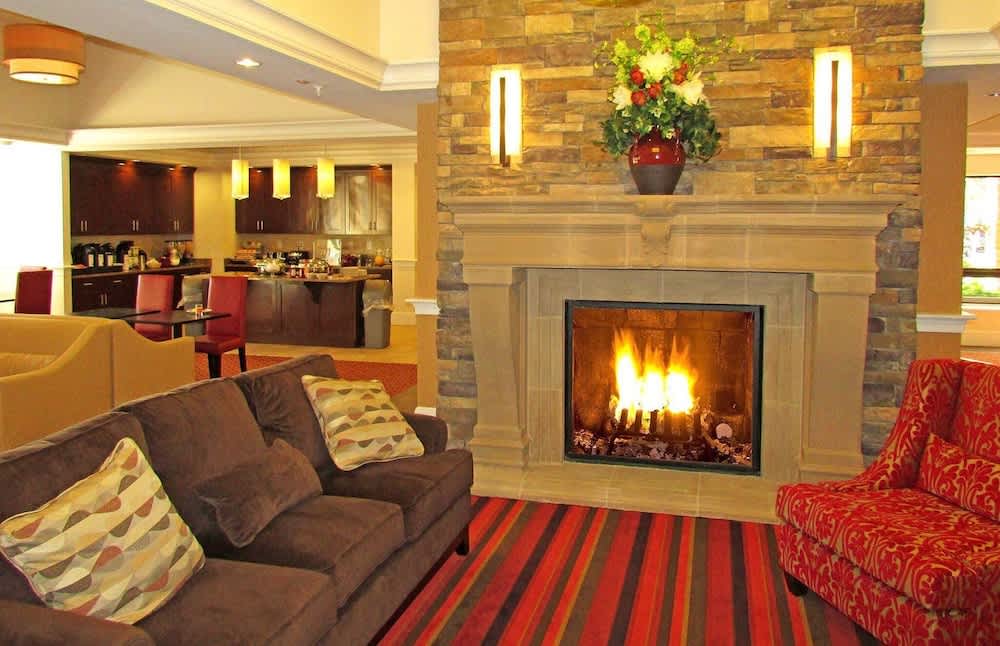 Penn Wells Hotel 2