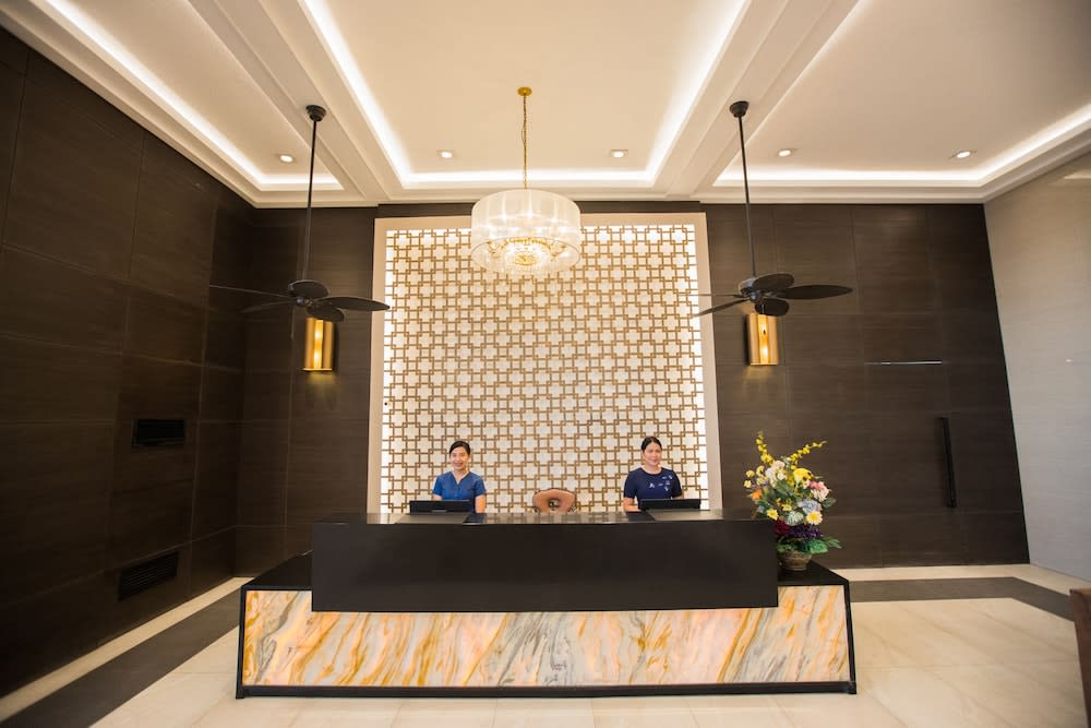 La Maja Rica Hotel 2