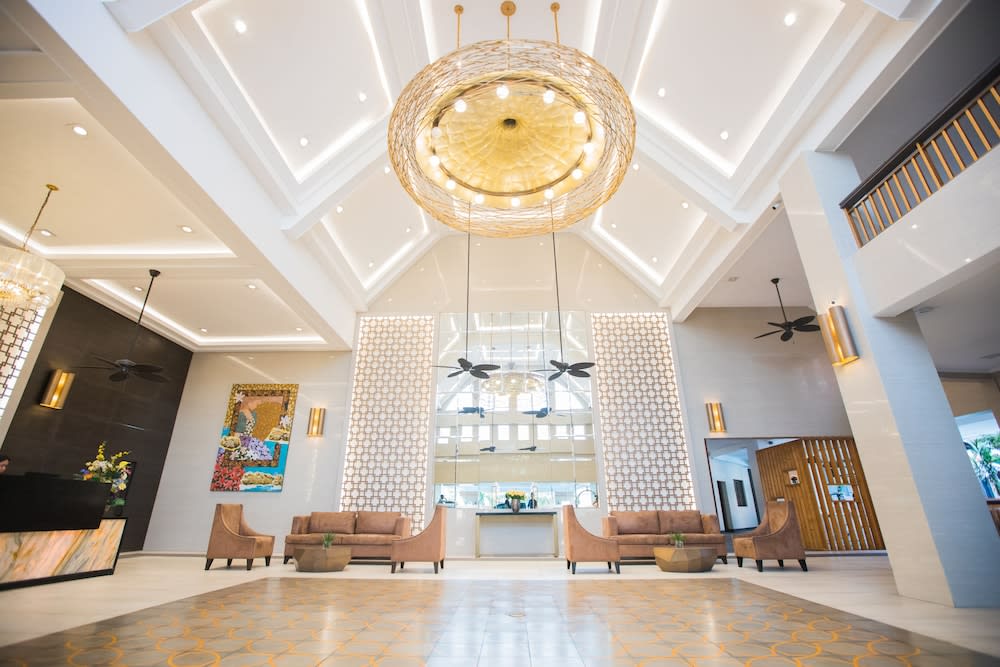 La Maja Rica Hotel 1