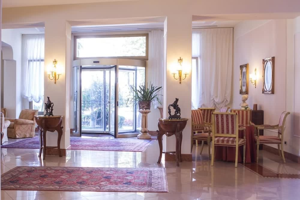 Hotel Terme Principe 2