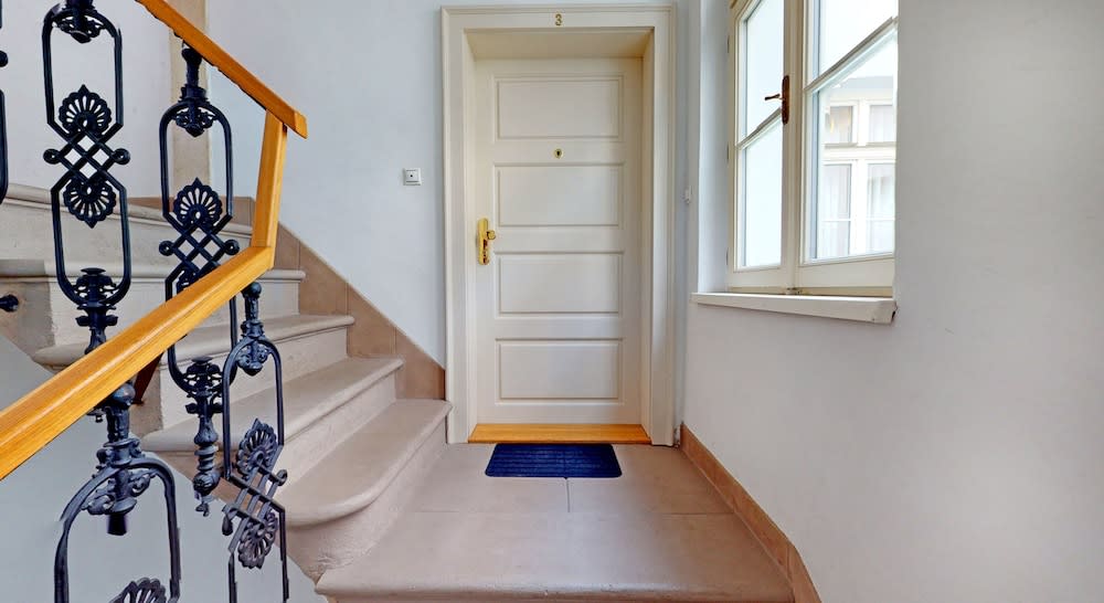 Central Apartmany Biela street 2