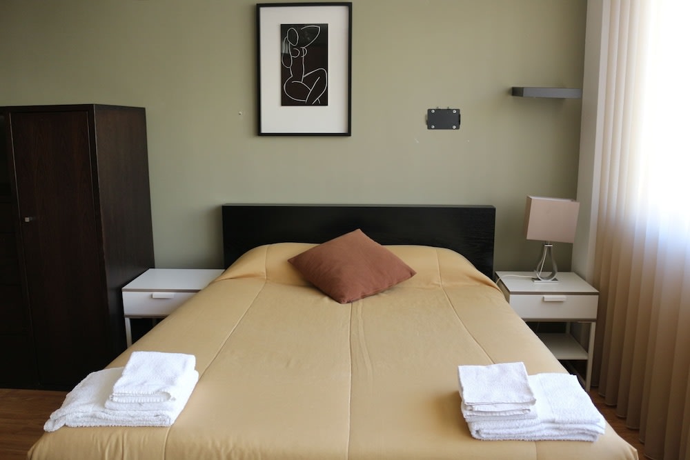 Studios Porto Solar 4