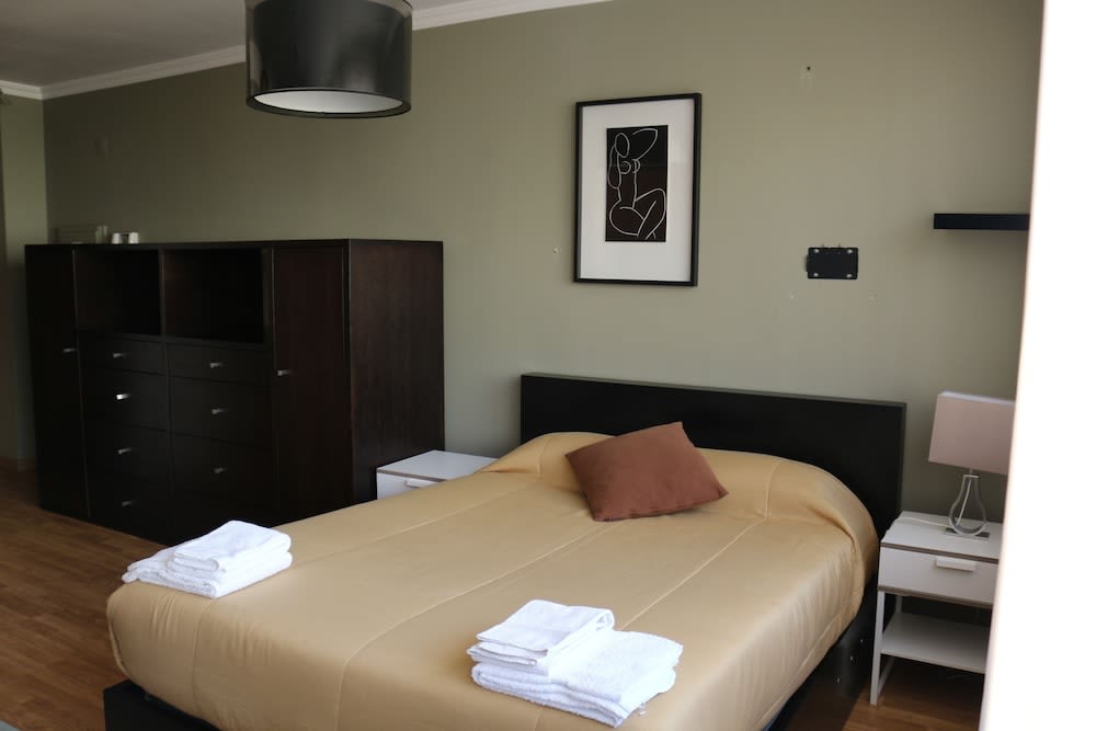 Studios Porto Solar 5