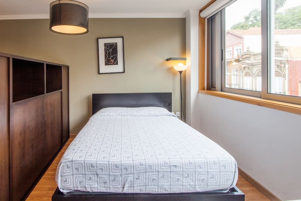 Studios Porto Solar 1