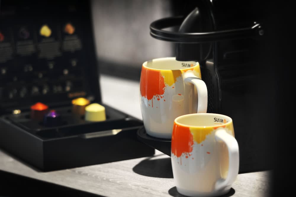 Siam@Siam, Design Hotel Bangkok 5