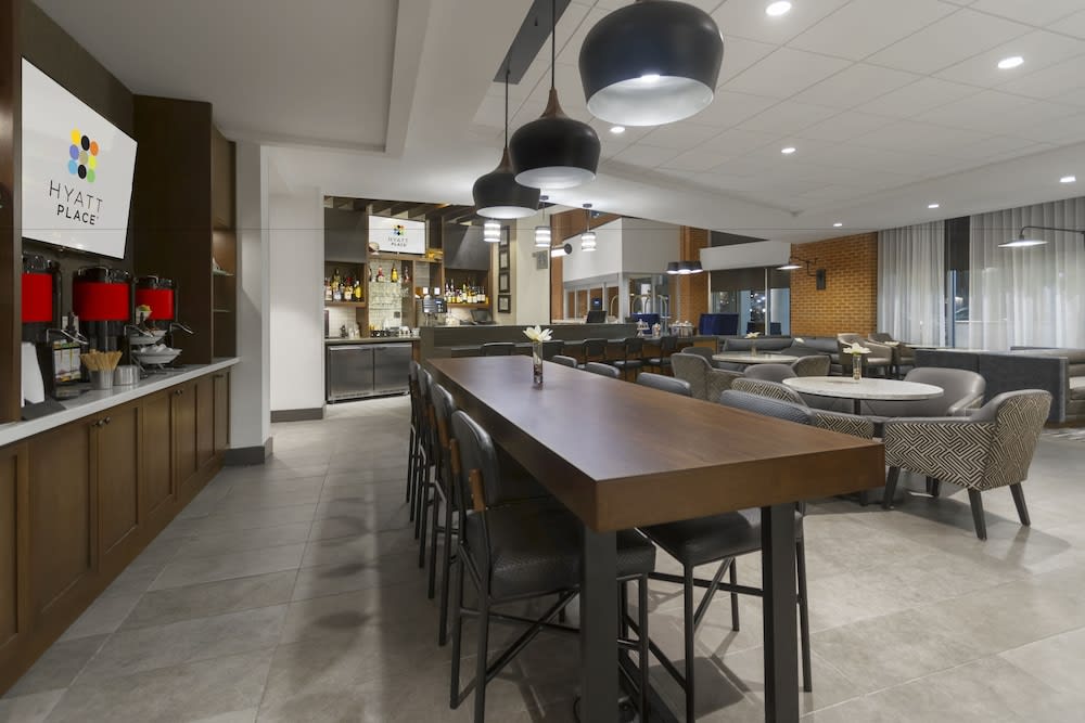 Hyatt Place Blacksburg/University 2