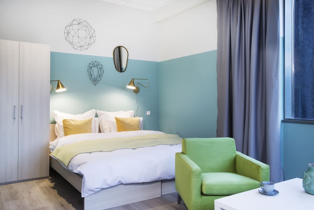 Icelandic Apartments by Heimaleiga 4