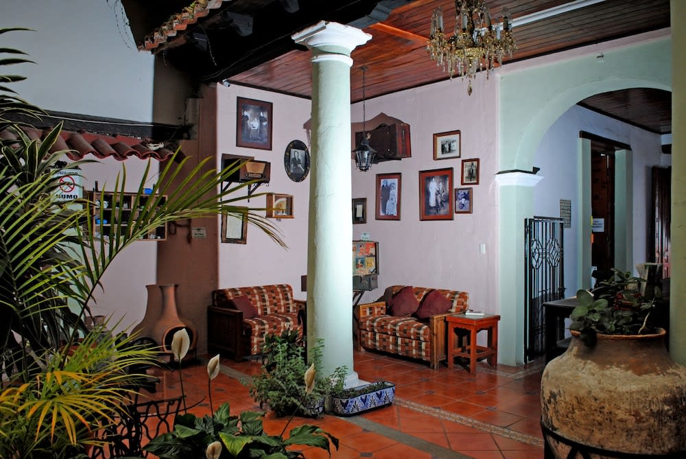 Hotel San Luis 2