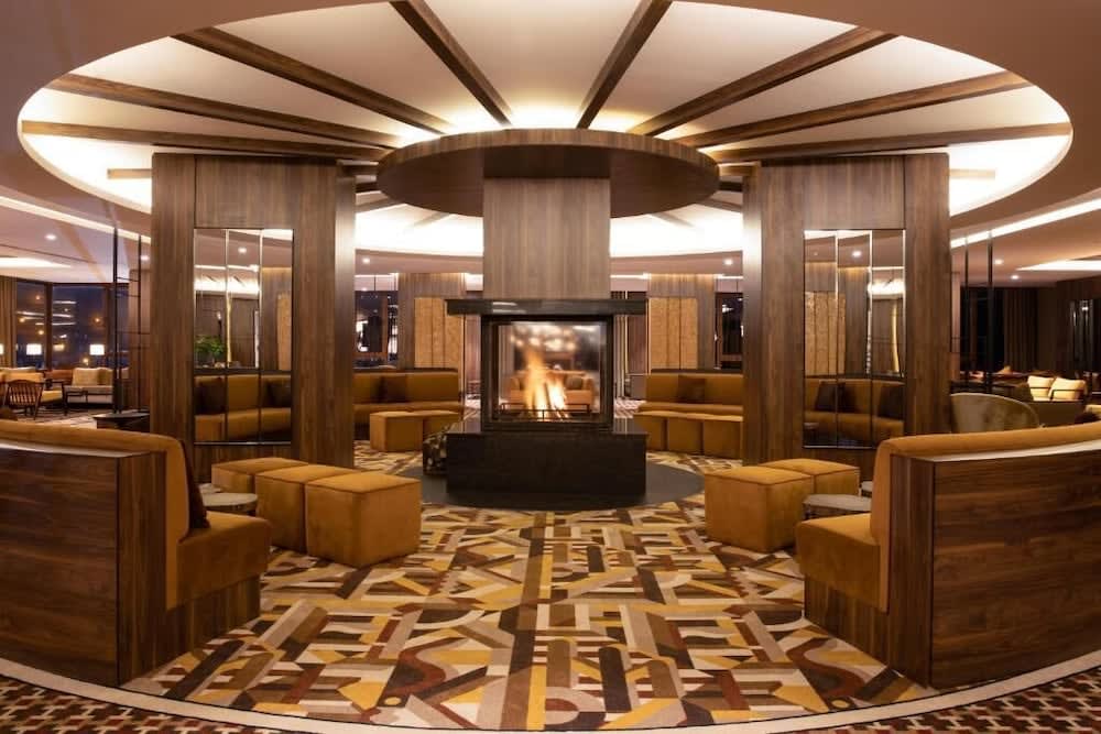Dorukkaya Ski & Mountain Resort 2