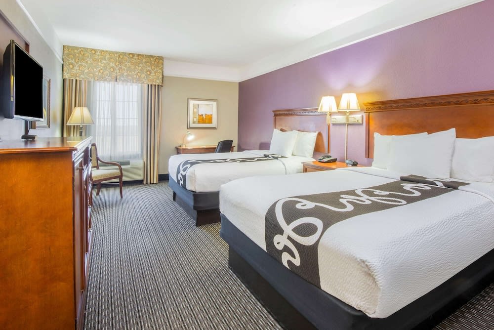 La Quinta by Wyndham Gainesville 4