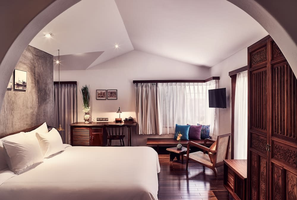 The Myst Dong Khoi 4