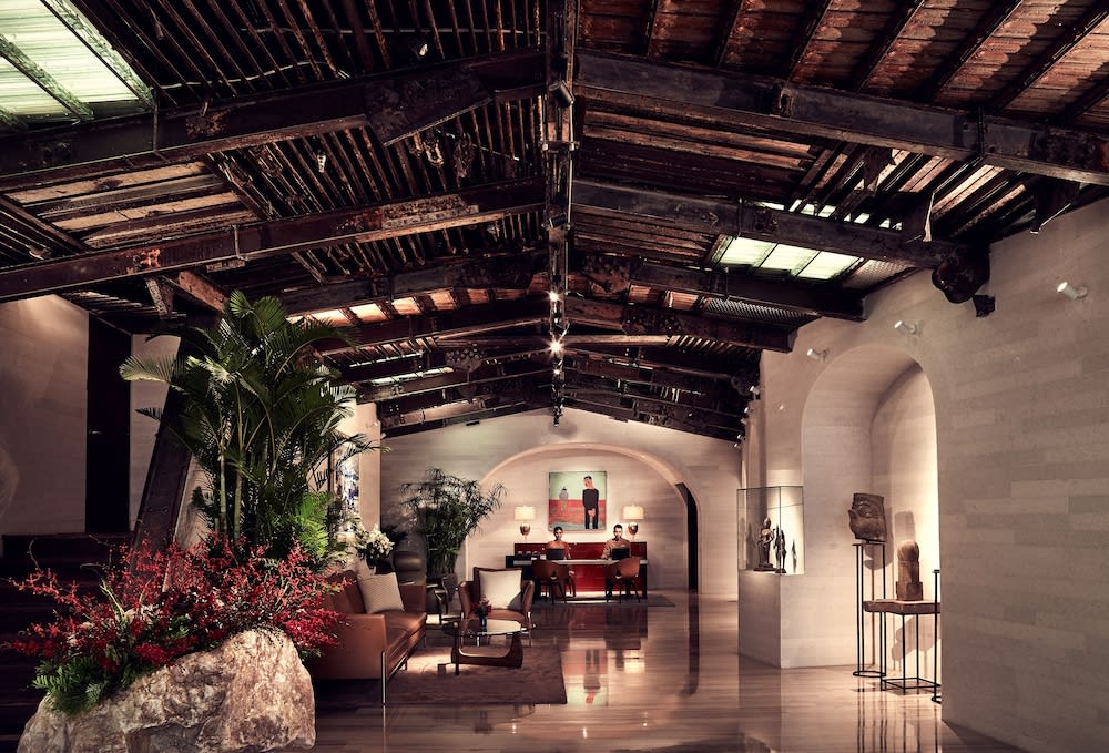 The Myst Dong Khoi 3