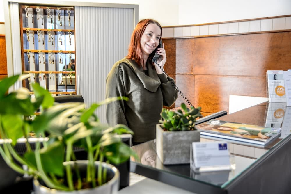 Stadthotel Freilassing 2