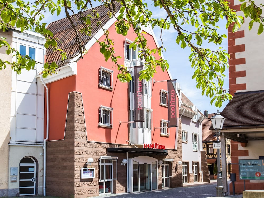 DORMERO Hotel Villingen-Schwenningen 1