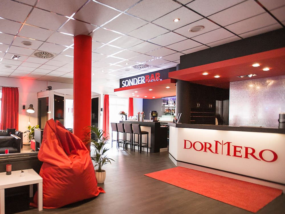 DORMERO Hotel Villingen-Schwenningen 2