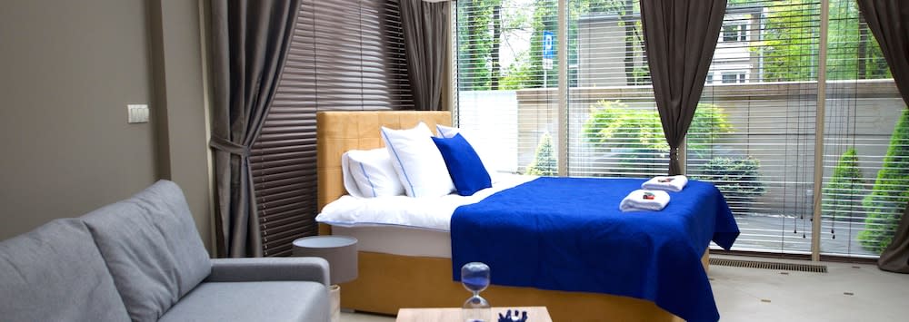 A11 Apartments & SPA Dermique 1