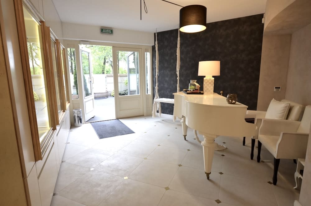 A11 Apartments & SPA Dermique 2