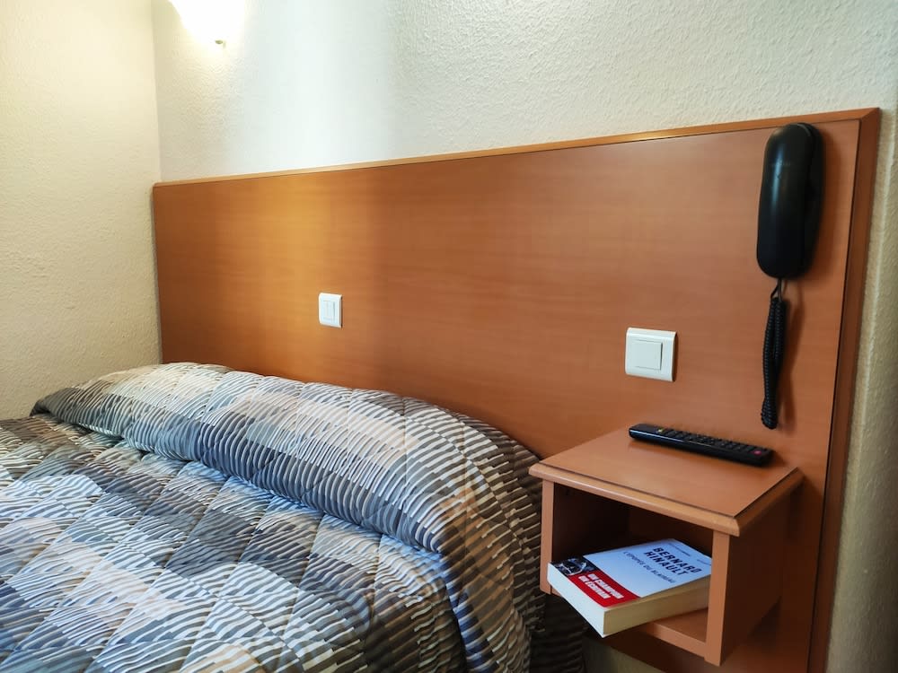 Hôtel Compostelle 1