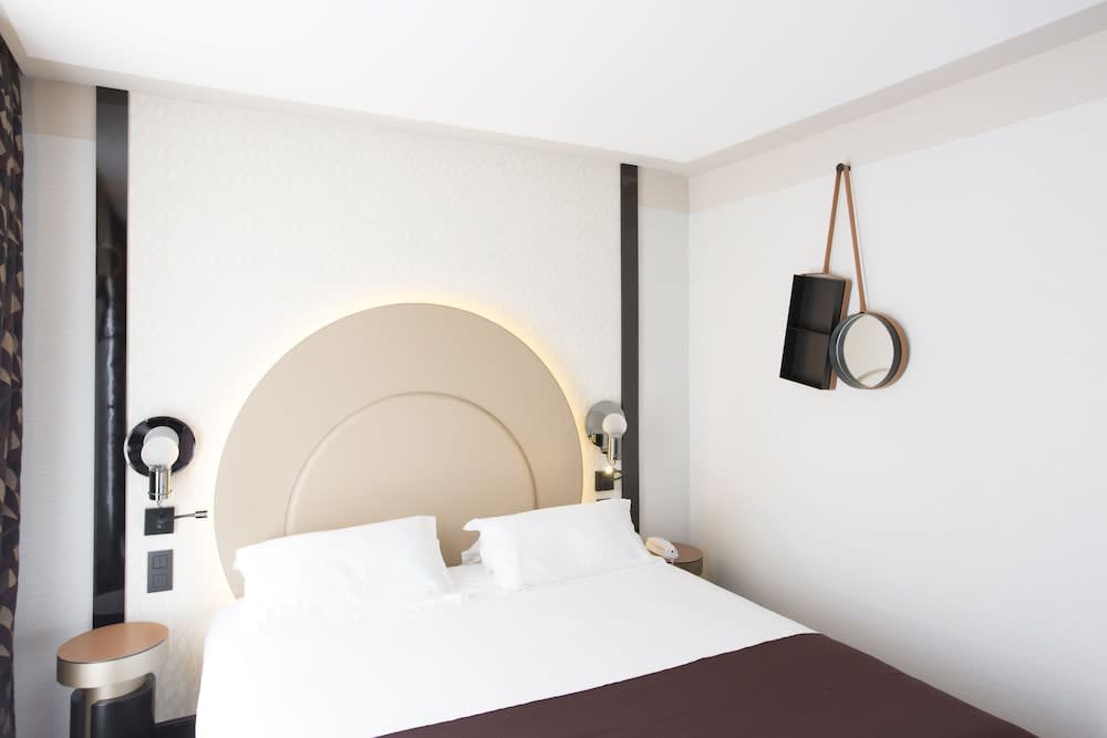 Hôtel Cannes Centre Univers 2
