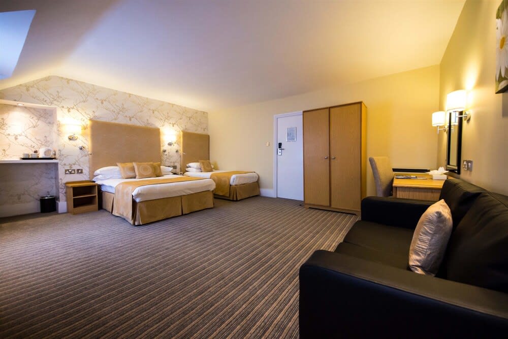 Premier Inn Newhaven, Newhaven | Best deals | lastminute.com